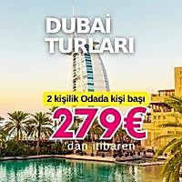 Dubai Turu ✅