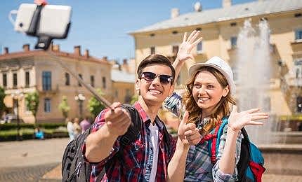 Yurt Dışı Turlar 6