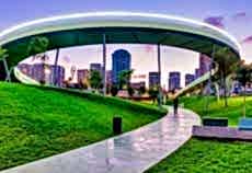 Ateşin ve Tarihin Şehri Bakü Ajet  İle Ramazan Bayramı Özel