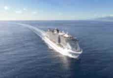 Msc Seaview Ile Ibiza’lı Batı Akdeniz & Sicilya