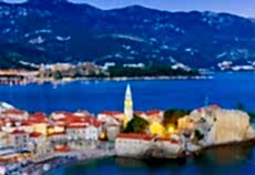 İzmir Çıkışlı Kosovalı Baştanbaşa Balkanlar Turu Çevre Gezileri Extra Turlar ve Akşam Yemekleri Dahil Ajet ile 