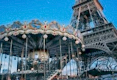 Benelüks & Paris & Almanya Turu Yılbaşı Özel THY ile