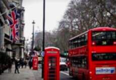 Kraliyet Tacı Londra Turu Yılbaşı Özel THY ile