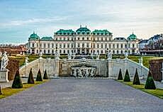 Prag & Viyana Turu Yılbaşı Özel THY İle 