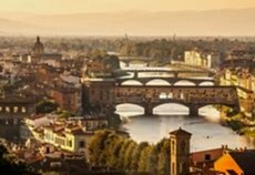 Yılbaşı Özel Klasik İtalya Serüveni Türk Hava Yolları ile 7 Gece