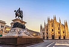 Klasik İtalya Turu Freebird HY İle