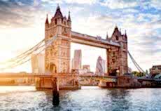 Londra Turu Sömestre Özel Harry Potter Warner Bros Turu Dahil THY ile