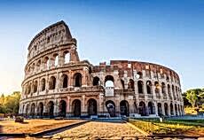 İzmir'den Direkt Hareket Görkemli Büyük İtalya 7 Gece - SunExpress Hava Yolları ile 27 Aralık (Yılbaşı Özel)  AT150