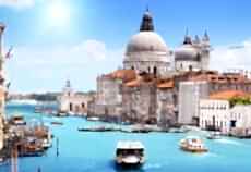 Görkemli Büyük İtalya Turu 7 Gece - THY ile (2025 Sonbahar - Kış Dönemi) AT148