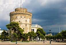 Selanik Kavala Turu (Her Hafta Kesin Hareketli) 2025 Bursa Hareketli