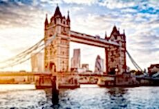 Görkemli Londra ve Kraliyet Sarayları Turu 3 Gece - THY ile 2025 (Sonbahar - Kış Dönemi) AT136