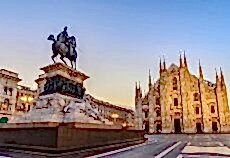 Elegant İtalya Turu Anadolujet ile 