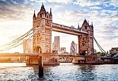 Harry Potter'ın İzinde Büyülü Londra Turu THY ile