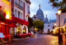 Paris & Disneyland Turu Pegasus ile