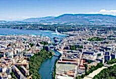 Alsace'li Alpler Turu Pegasus ile