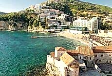 Ankara Çıkışlı Paris ve Disneyland Turu Ajet ile