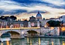 Roma & Floransa Turu Pegasus ile 