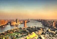 İzmir'den Mısır &Nil Nehri Fenomenleri ve Sharm Turu SunExpress ile