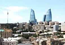 Bakü'de Tarihin İzinde Yolculuk THY ile