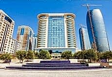 Klasik Bakü Turu Modern Kent ve Tarihi Miras THY ile