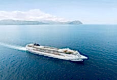 İzmir Hareketli MSC Lirica İle Ege & Adriyatik Turu