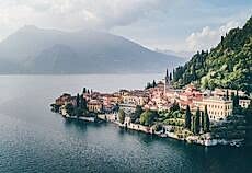 Yılbaşı Özel Motto İtalya Turu Pegasus ile