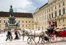 Ekspress Orta Avrupa Turu