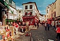 Eyfel'den Masal Diyarına Paris ve Disneyland Turu THY ile