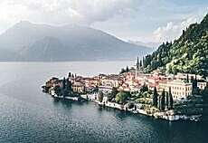 Bernina Expressli Avrupa'nın Masalsı Rotaları Turu Pegasus ile