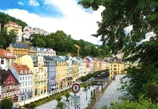 5 Ülke İle Mega Orta Avrupa Turu Sömestre Özel Pegasus ile