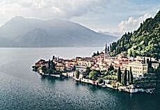 Dolu Dolu İtalya Turu Ekspres Rotası THY ile