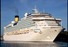 Costa Fascinosa ile Büyük Akdeniz & Ege Adaları Turu Pegasus ile