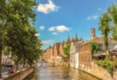 Ankara'dan Görkemli Üçlü Benelüx & Fransa & Almanya Turu SunExpress ile