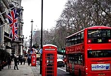 Görkemli Londra ve Kraliyet Sarayları Turu