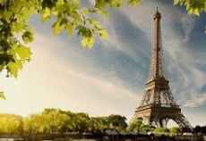 İstanbul'dan Paris & Disneyland Turu THY ile