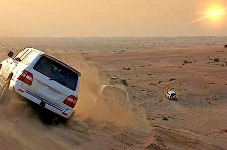 İstanbul'dan Dubai Turu Ajet ile 