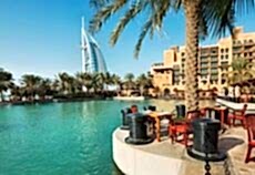 Yılbaşı Özel İzmir'den Dubai Turu SunExpress ile