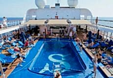 Çeşme Kalkışlı Selectum Blu Cruises İle Yunan Adaları