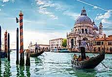 Otobüs ile Bursa Hareketli Tüm Turlar ve Outlet Dahil Büyük İtalya Yunanistan Balkan Turu