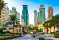 İzmir'den Vize Dahil Dubai Turu Yılbaşı Özel SunExpress ile