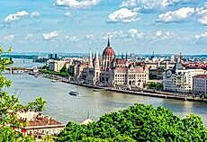 Otobüs ile Bursa Hareketli Büyük Orta Avrupa ve Hallstatt Turu Tüm Turlar ve Outlet Dahil