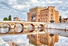 Otobüs ile Bursa Hareketli Büyük Balkan Turu 9 Günde 9 Ülke Tüm Turlar, Akşam Yemekleri ve Balkan Geceleri Dahil