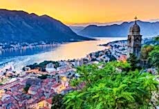 Otobüs ile Bursa Hareketli Büyük Balkan Turu 8 Günde 9 Ülke Tüm Turlar, Akşam Yemekleri ve Balkan Geceleri Dahil