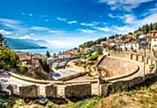 Otobüs ile Bursa Hareketli Bastanbaşa Balkanlar Turu 8 ülke Tüm Gündüz Turları, Akşam Yemekleri ve Balkan Geceleri Dahil