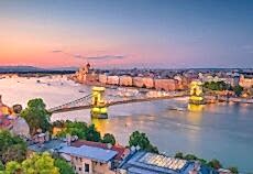 Otobüs ile Orta Avrupa Masalı (Tüm Çevre Gezileri ve Ekstra Turlar Dahil) İzmir Hareketli