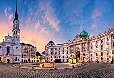 Otobüs ile İstanbul Hareketli Promosyon Baştanbaşa Orta Avrupa Turu