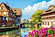 Bernina Expressli Avrupa'nın Masalsı Rotaları Turu THY İle