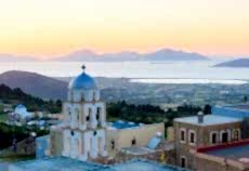 Selectum Blu Cruises İle Çeşme Kalkışlı Yunan Adaları Turu