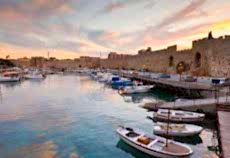 Selectum Blu Cruises İle Çeşme Kalkışlı Yunan Adaları Turu