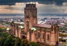 Baştanbaşa Büyük Britanya Turu Pegasus İle